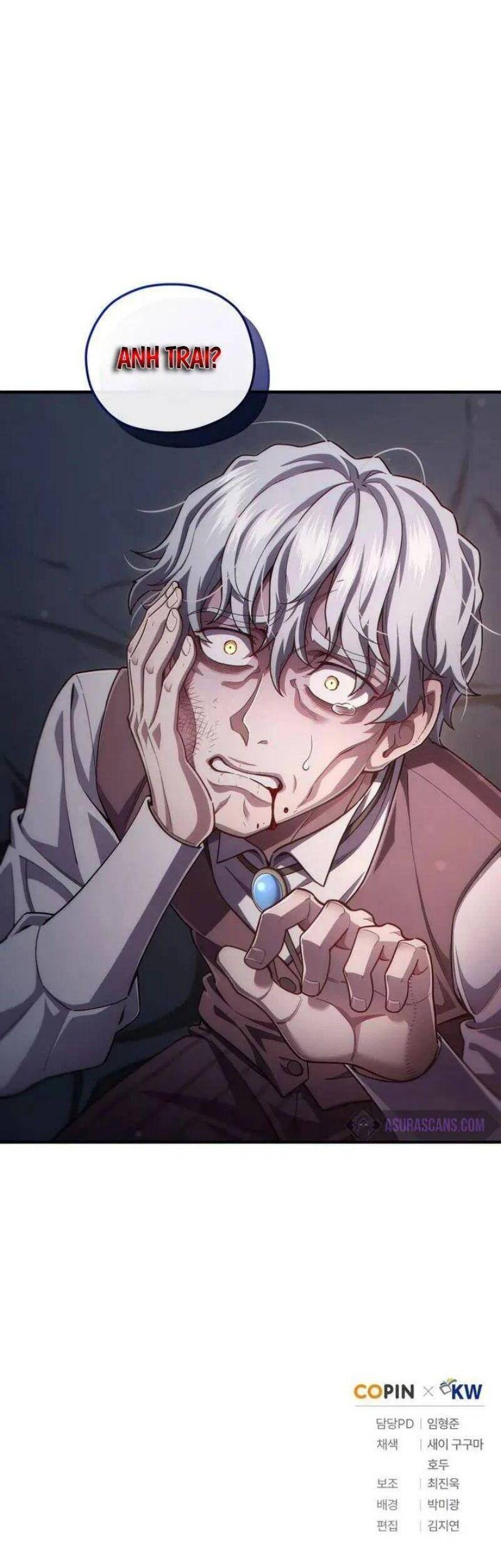 Luân Hồi Khốn Khiếp Chapter 30 - Trang 2