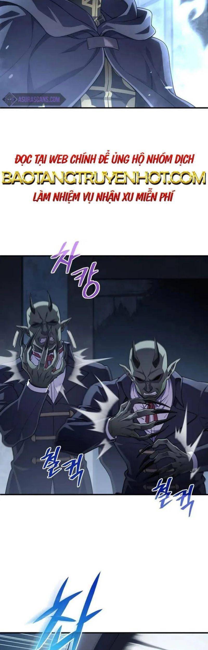 Luân Hồi Khốn Khiếp Chapter 30 - Trang 2