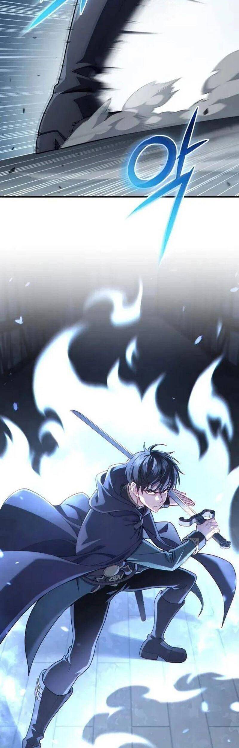 Luân Hồi Khốn Khiếp Chapter 30 - Trang 2