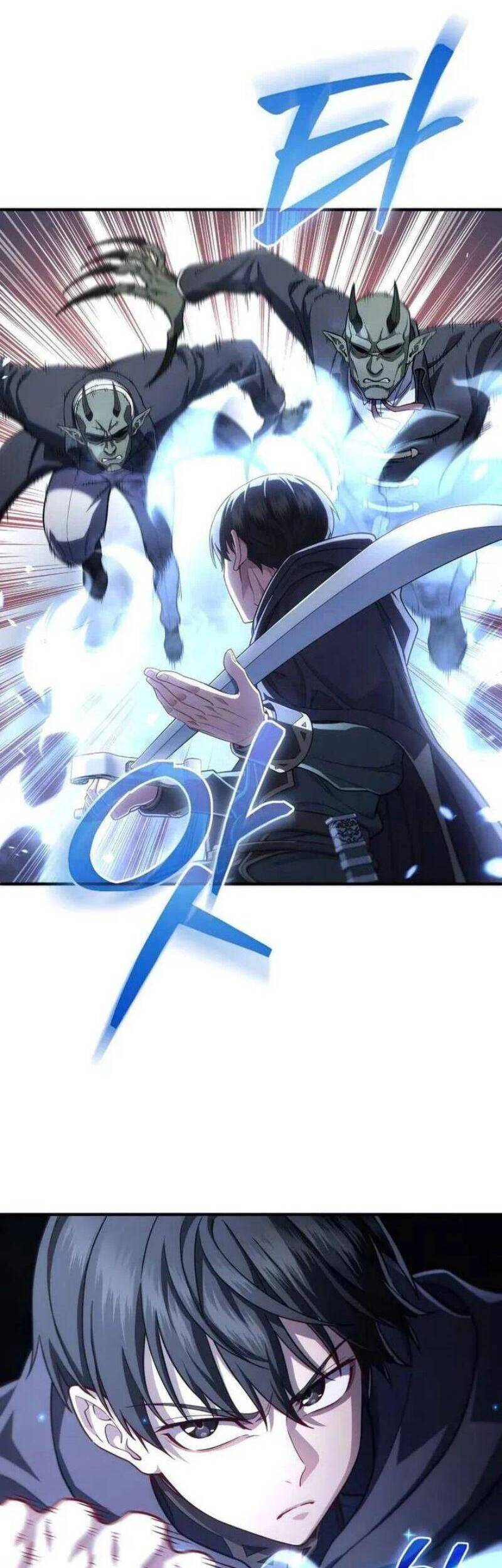 Luân Hồi Khốn Khiếp Chapter 30 - Trang 2