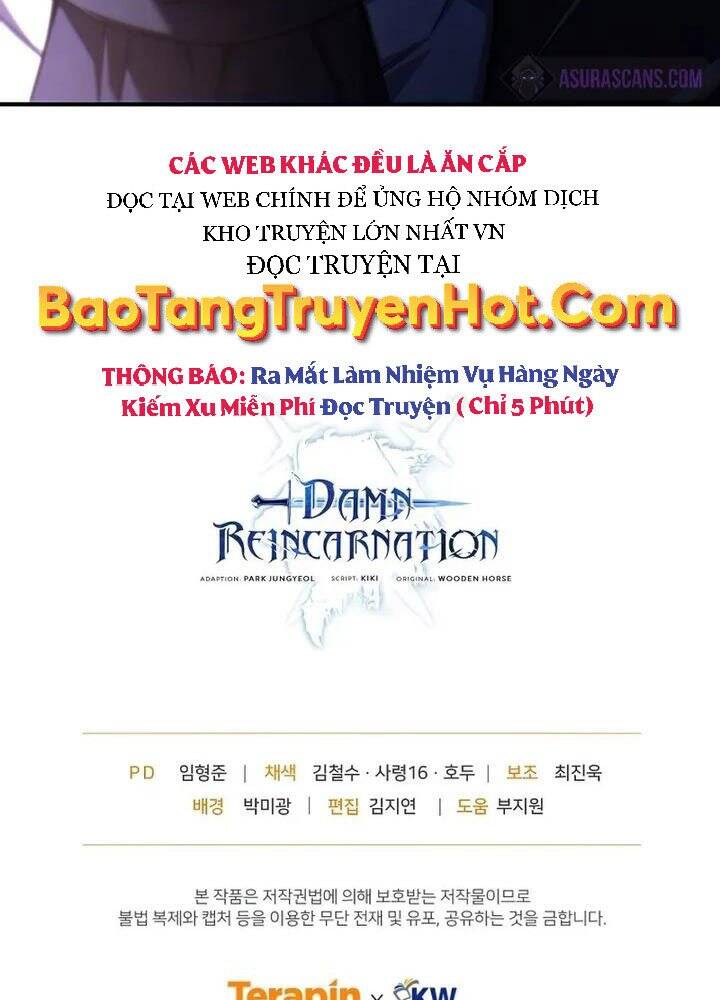 Luân Hồi Khốn Khiếp Chapter 31 - Trang 2