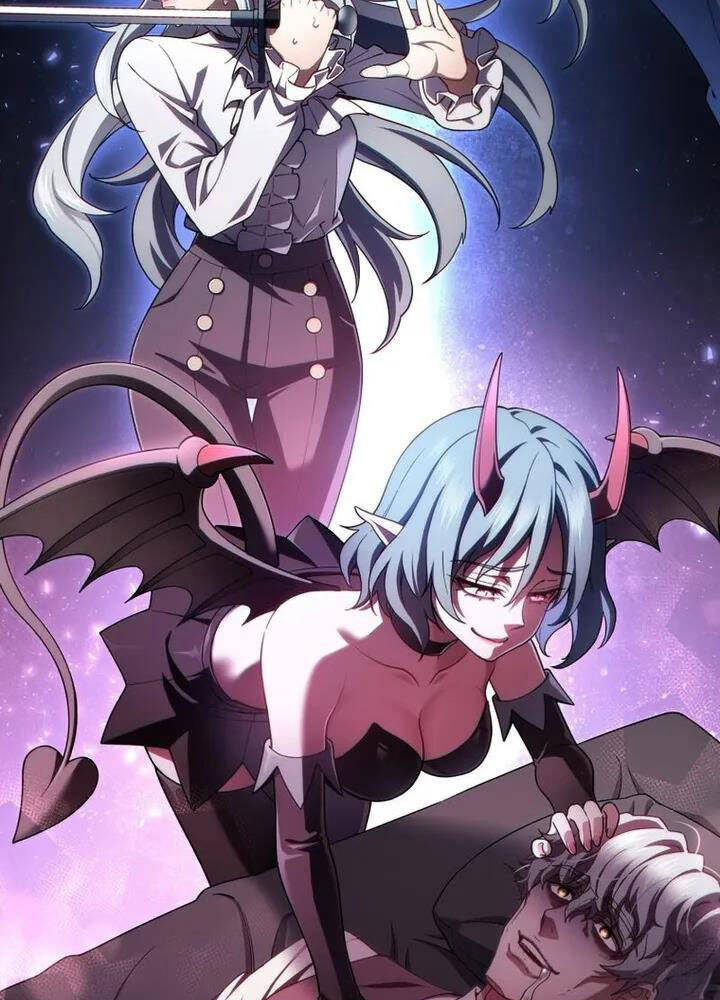 Luân Hồi Khốn Khiếp Chapter 31 - Trang 2