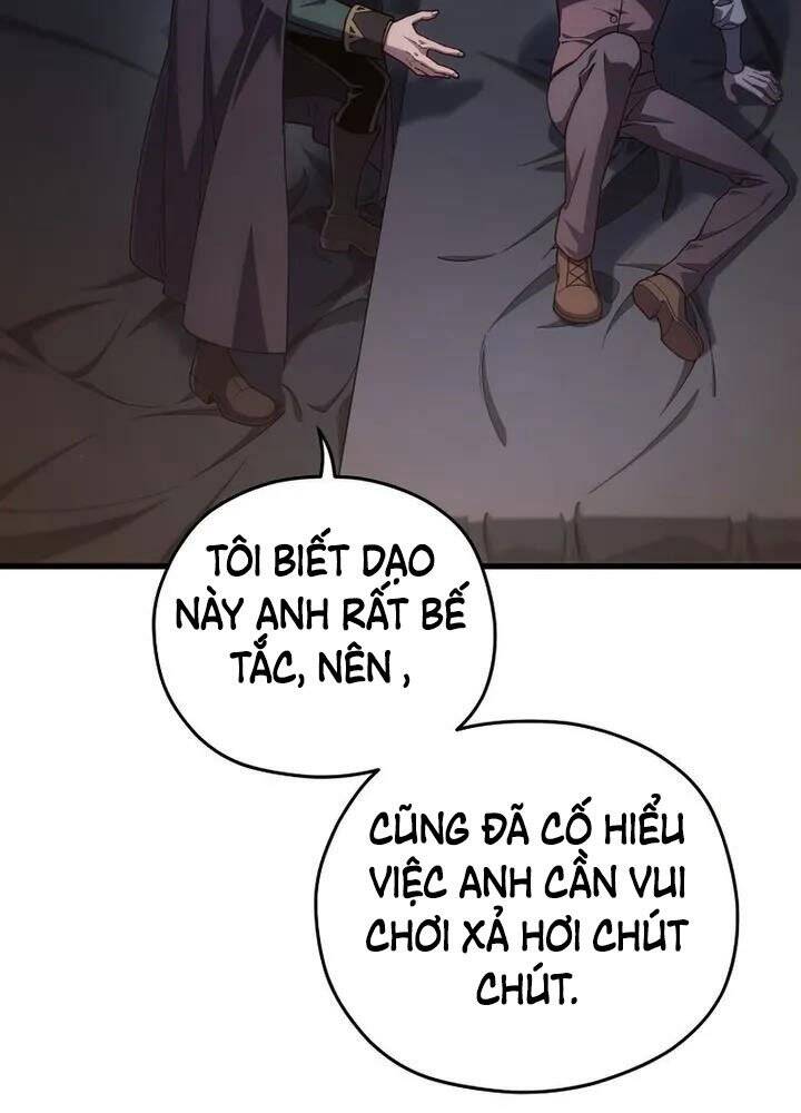 Luân Hồi Khốn Khiếp Chapter 31 - Trang 2