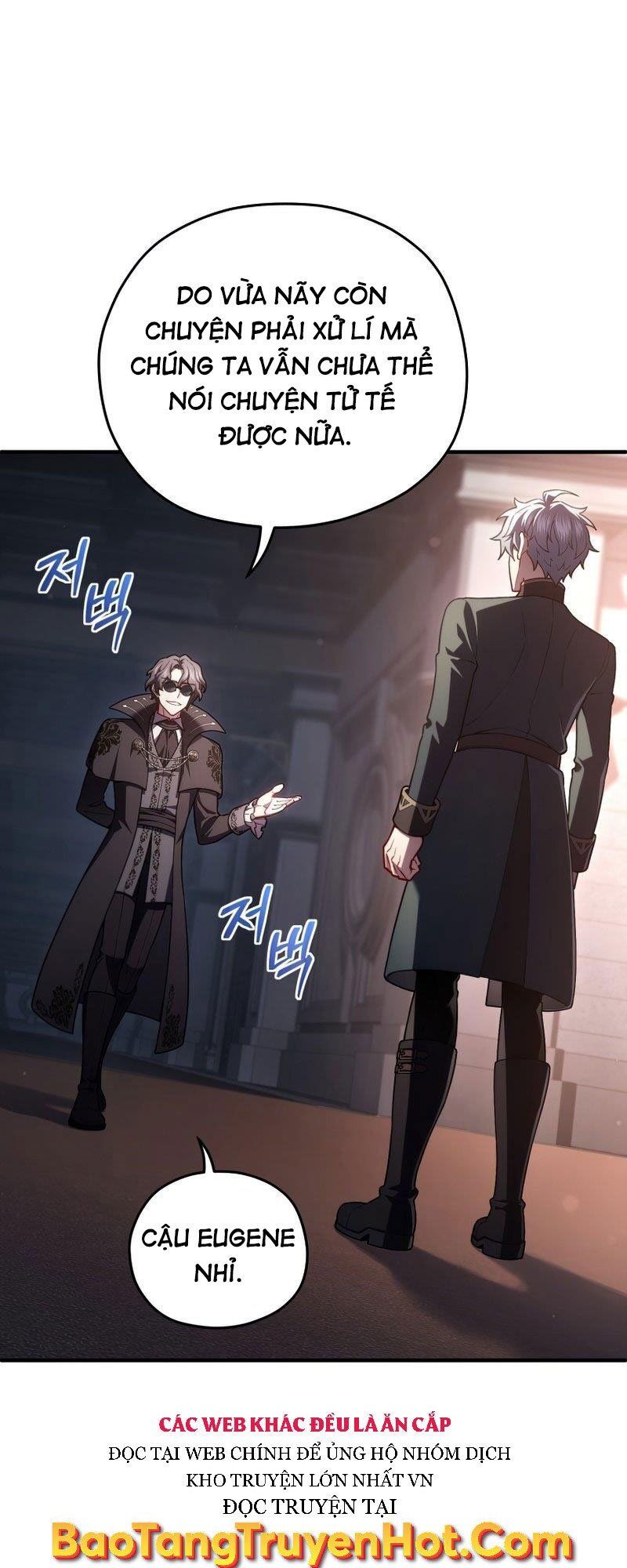 Luân Hồi Khốn Khiếp Chapter 33 - Trang 2