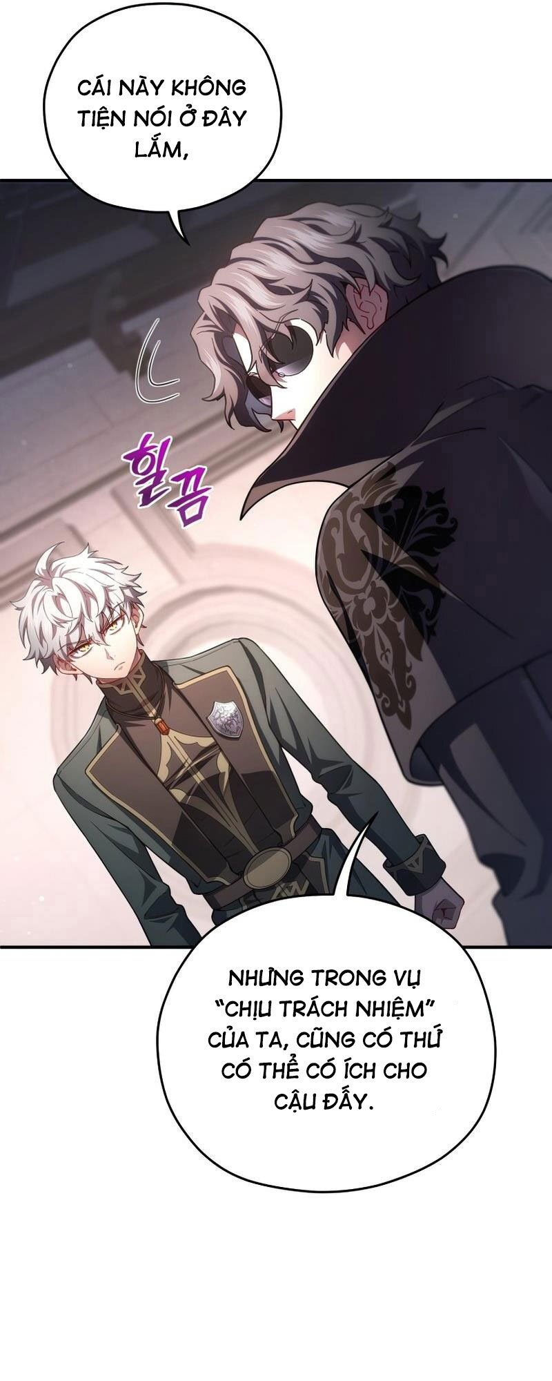 Luân Hồi Khốn Khiếp Chapter 33 - Trang 2