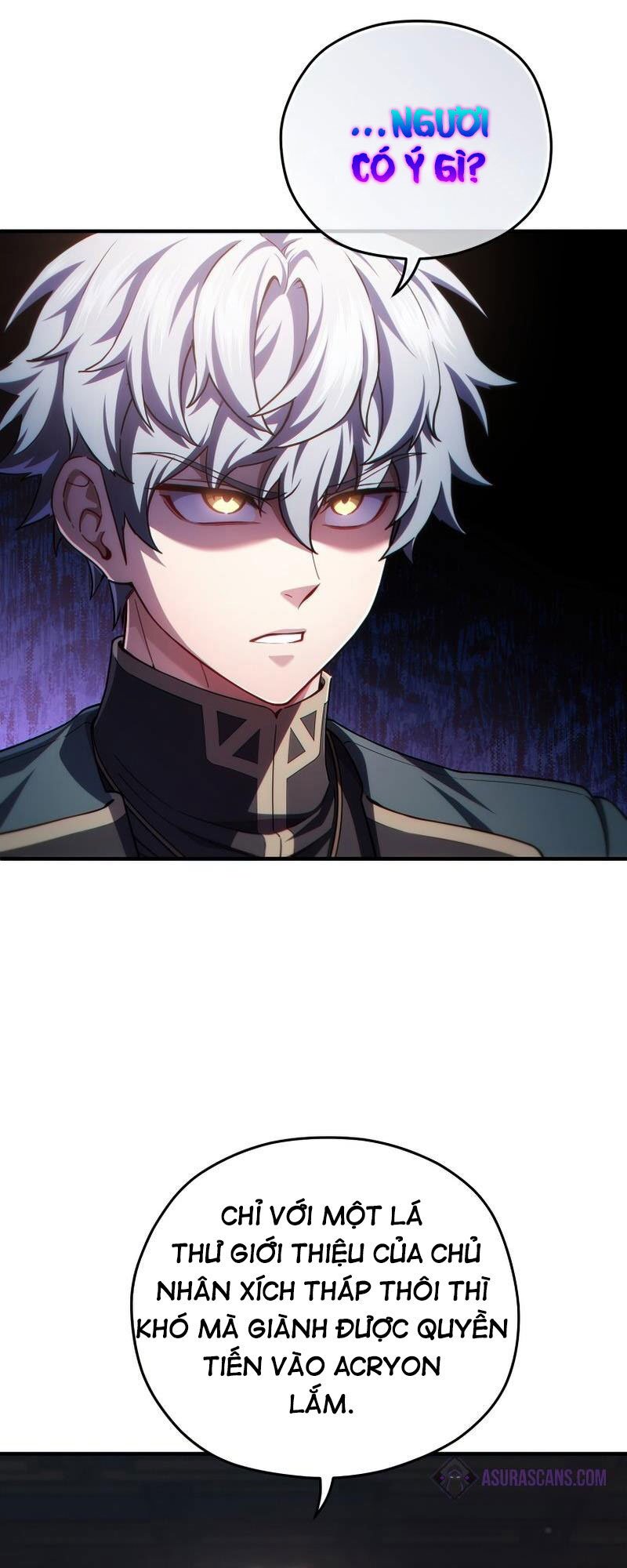 Luân Hồi Khốn Khiếp Chapter 33 - Trang 2