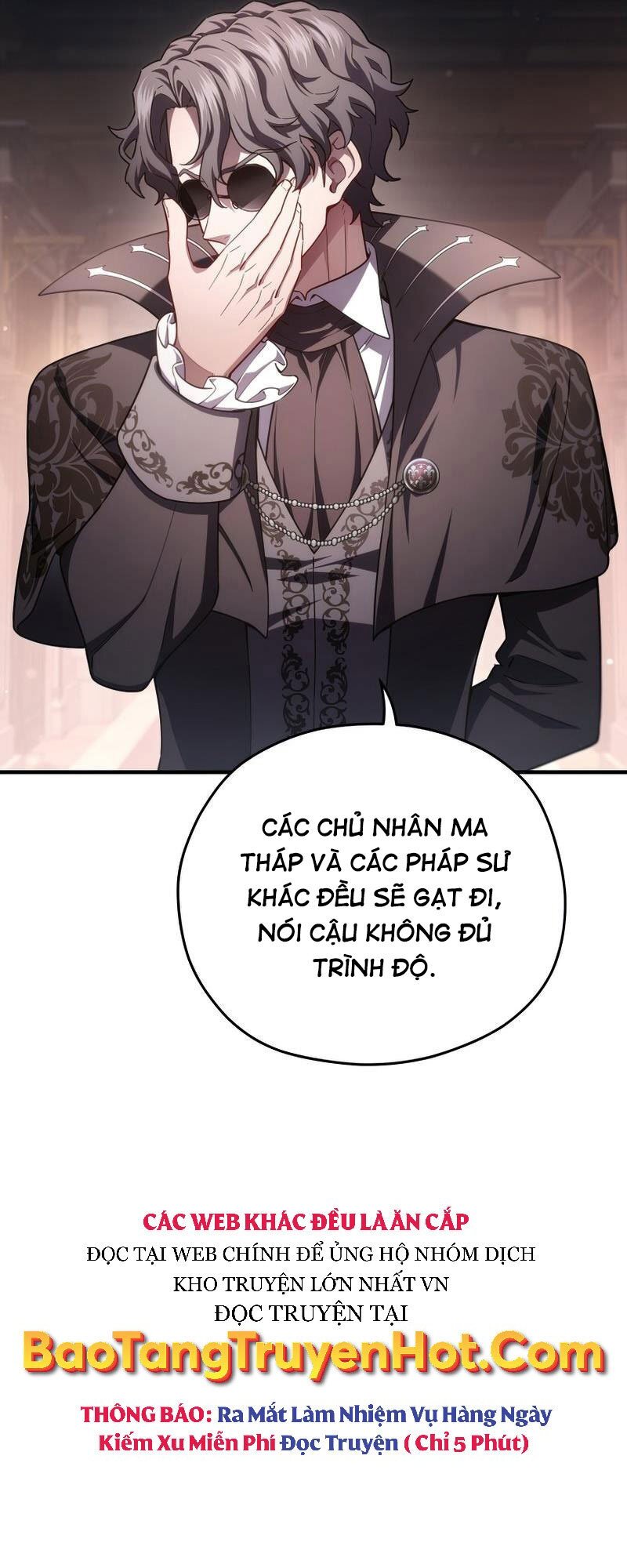 Luân Hồi Khốn Khiếp Chapter 33 - Trang 2