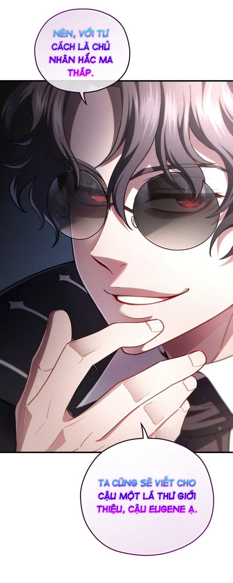 Luân Hồi Khốn Khiếp Chapter 33 - Trang 2