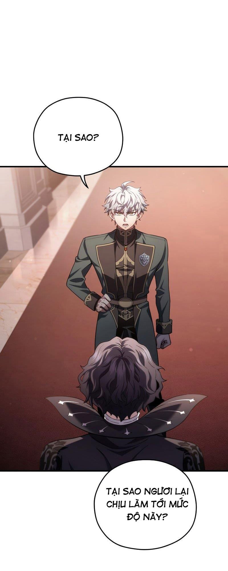 Luân Hồi Khốn Khiếp Chapter 33 - Trang 2