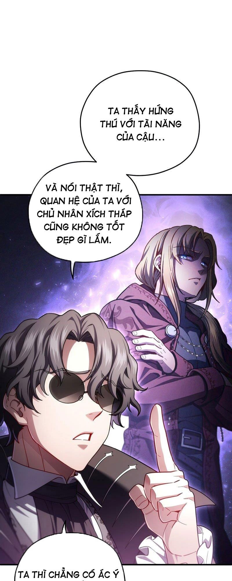 Luân Hồi Khốn Khiếp Chapter 33 - Trang 2