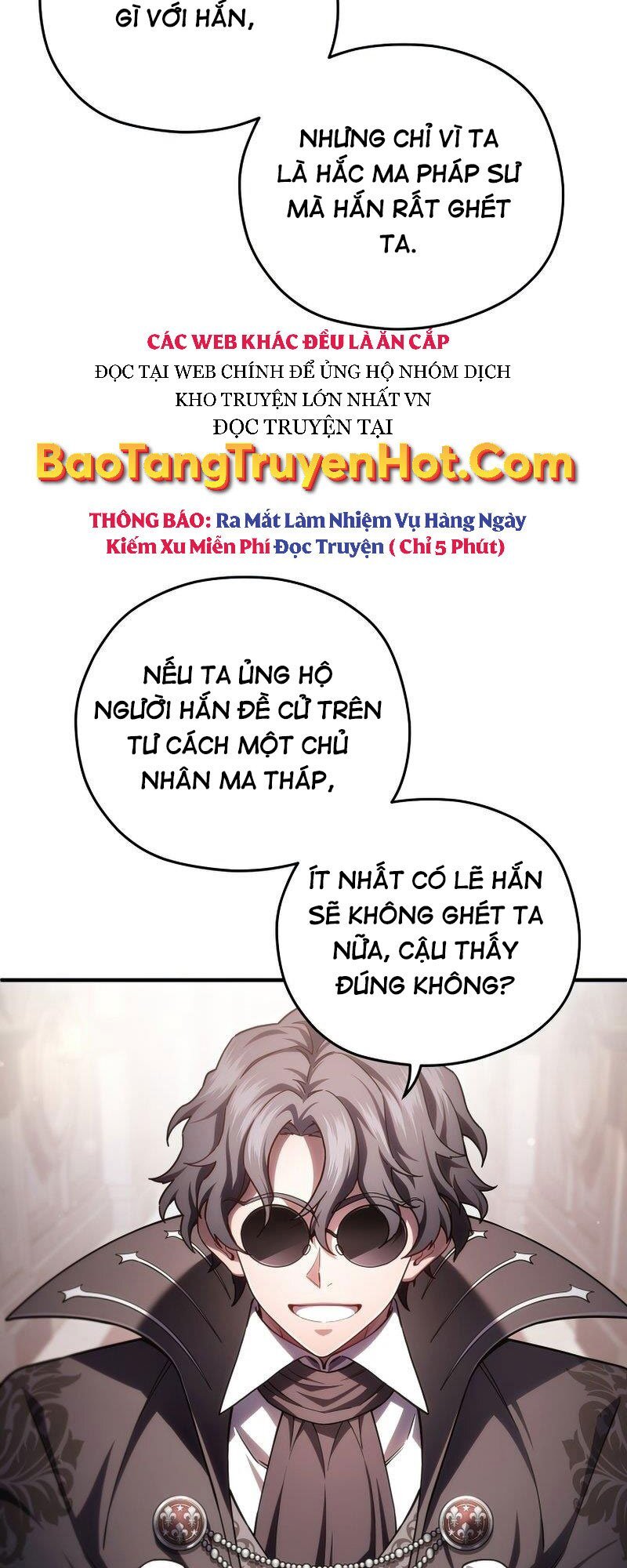 Luân Hồi Khốn Khiếp Chapter 33 - Trang 2