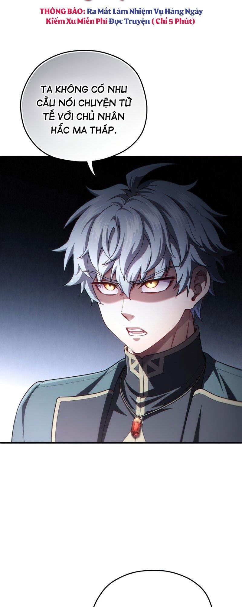 Luân Hồi Khốn Khiếp Chapter 33 - Trang 2