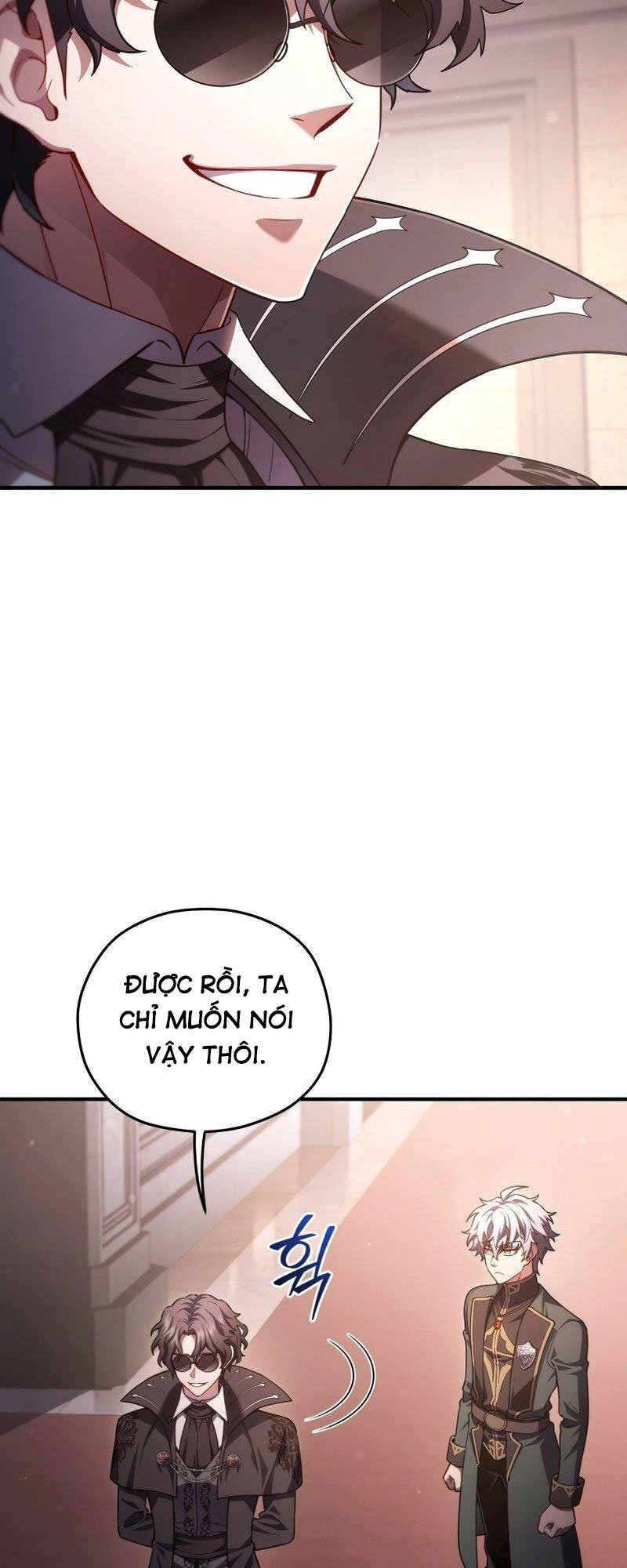 Luân Hồi Khốn Khiếp Chapter 33 - Trang 2