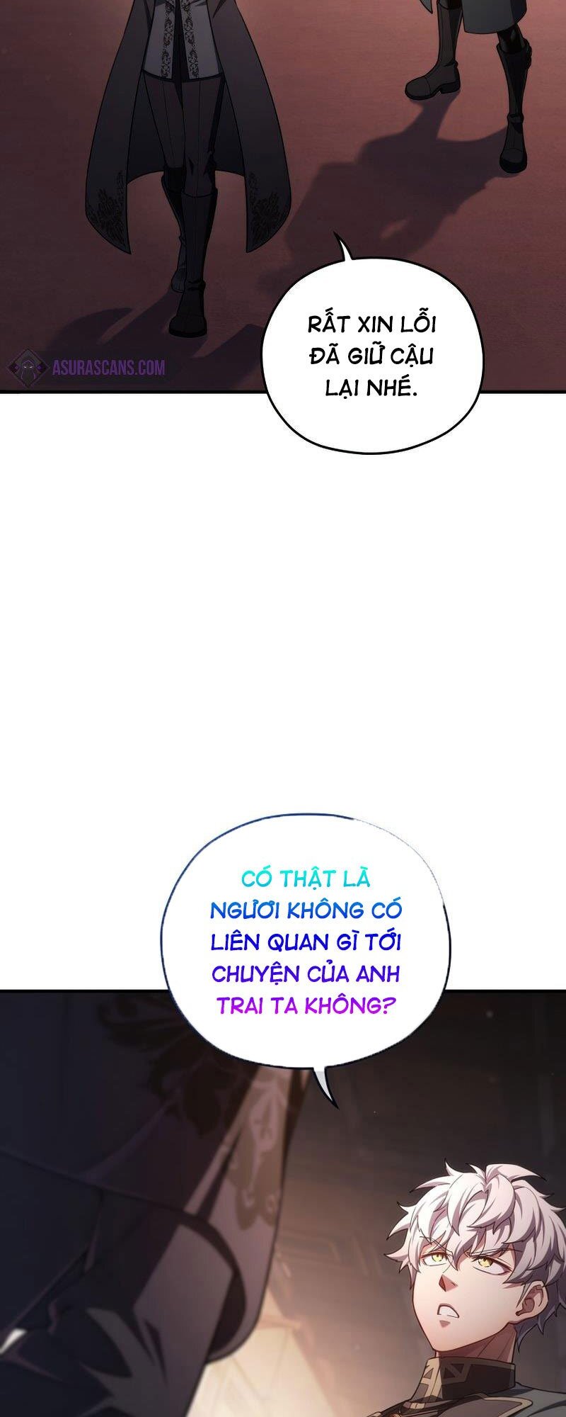 Luân Hồi Khốn Khiếp Chapter 33 - Trang 2