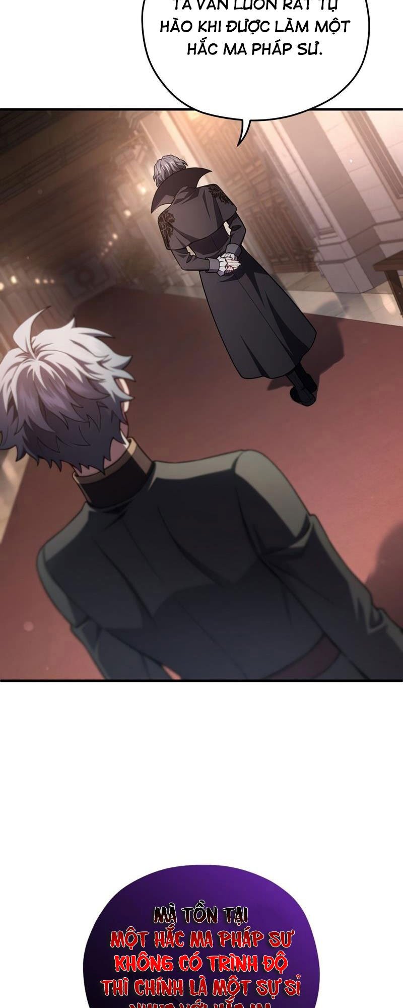 Luân Hồi Khốn Khiếp Chapter 33 - Trang 2