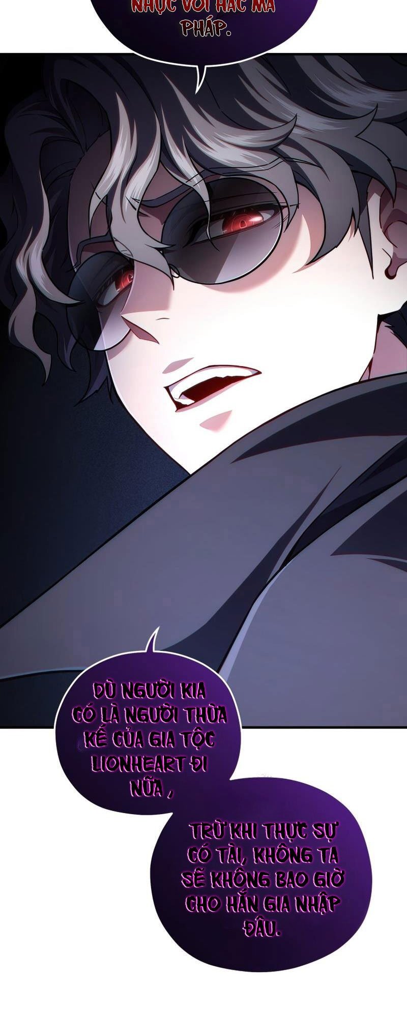 Luân Hồi Khốn Khiếp Chapter 33 - Trang 2