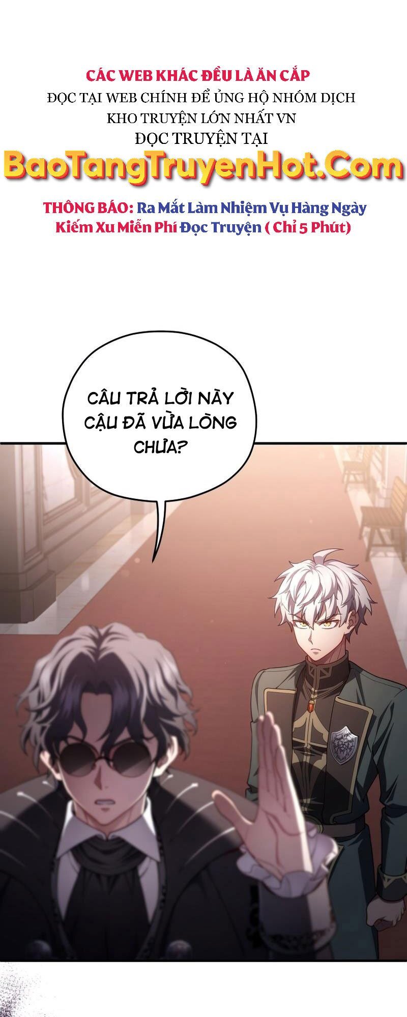 Luân Hồi Khốn Khiếp Chapter 33 - Trang 2