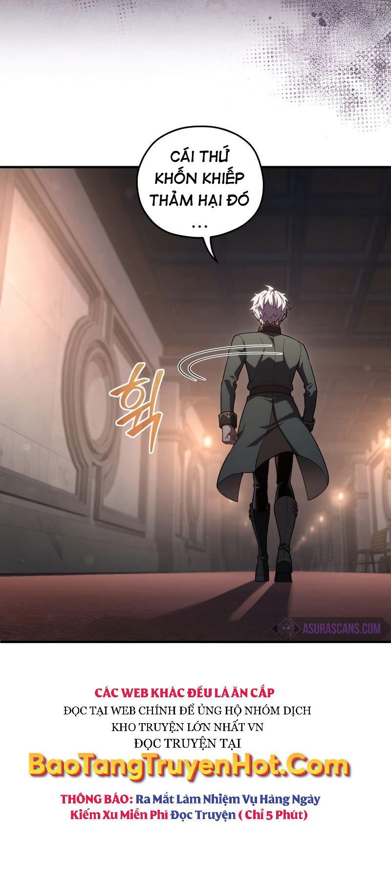 Luân Hồi Khốn Khiếp Chapter 33 - Trang 2