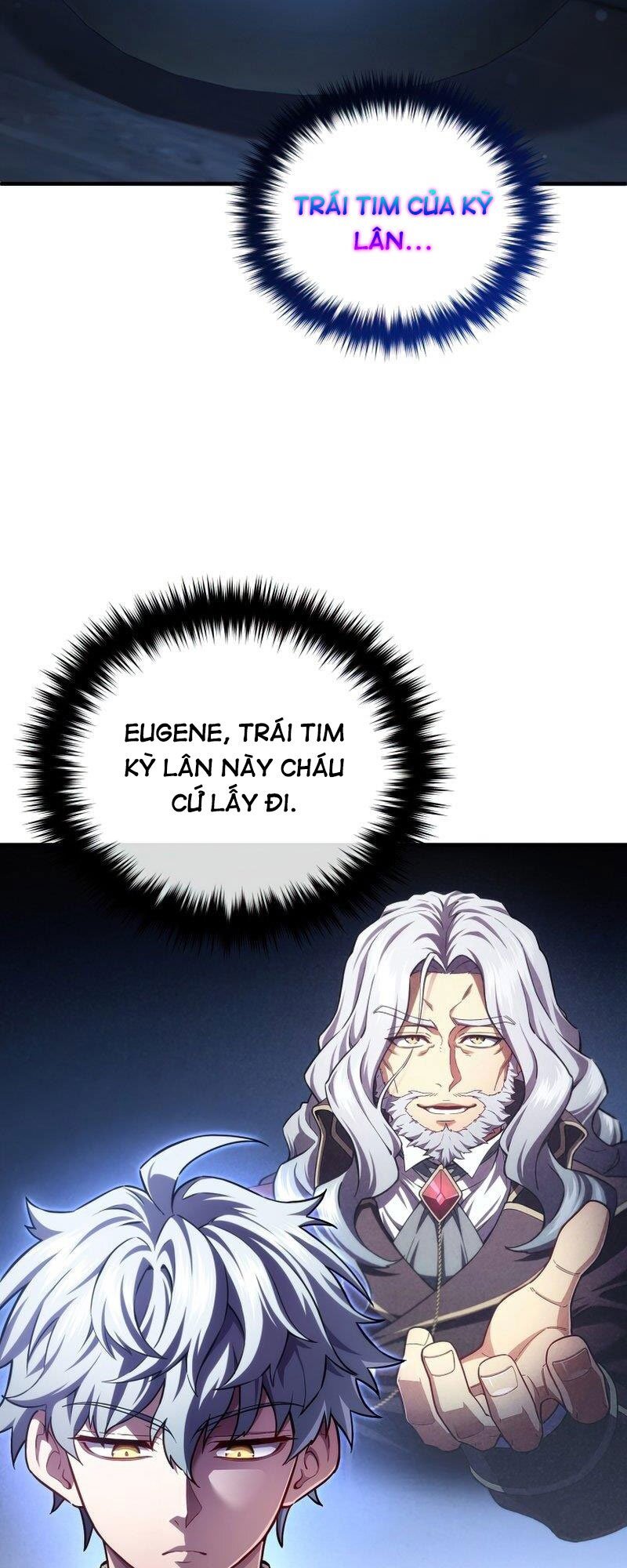 Luân Hồi Khốn Khiếp Chapter 33 - Trang 2