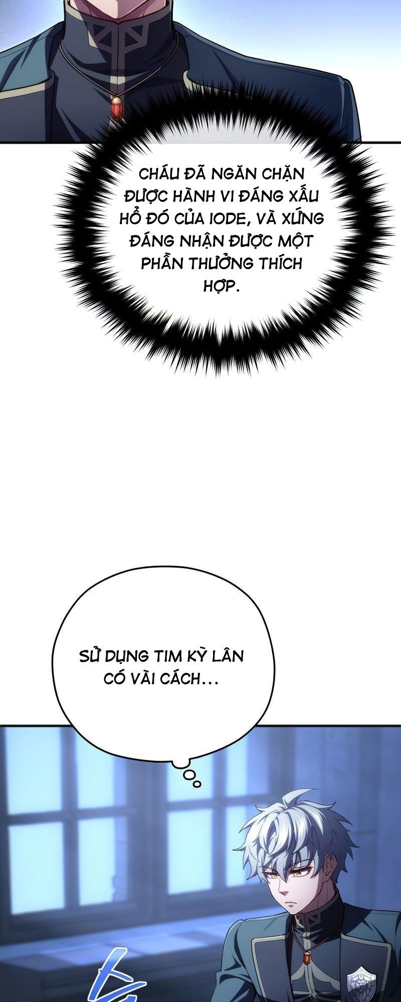 Luân Hồi Khốn Khiếp Chapter 33 - Trang 2