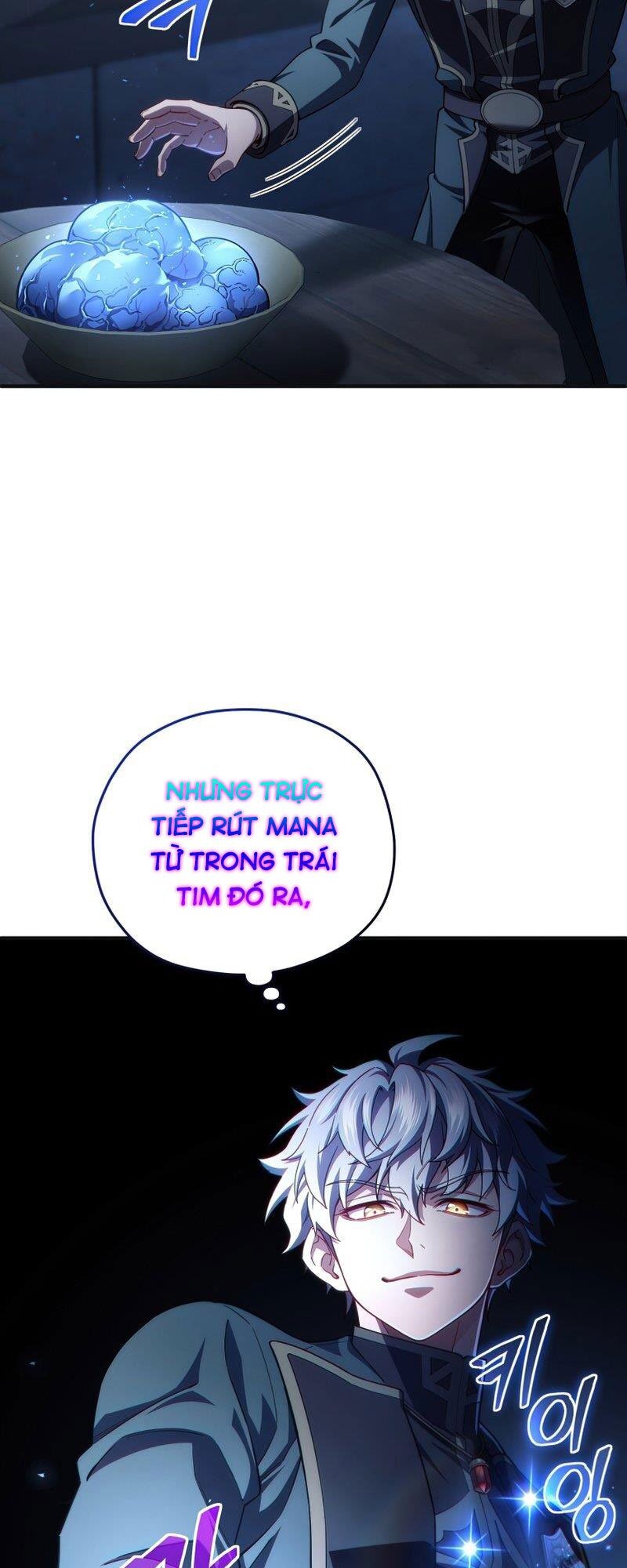 Luân Hồi Khốn Khiếp Chapter 33 - Trang 2