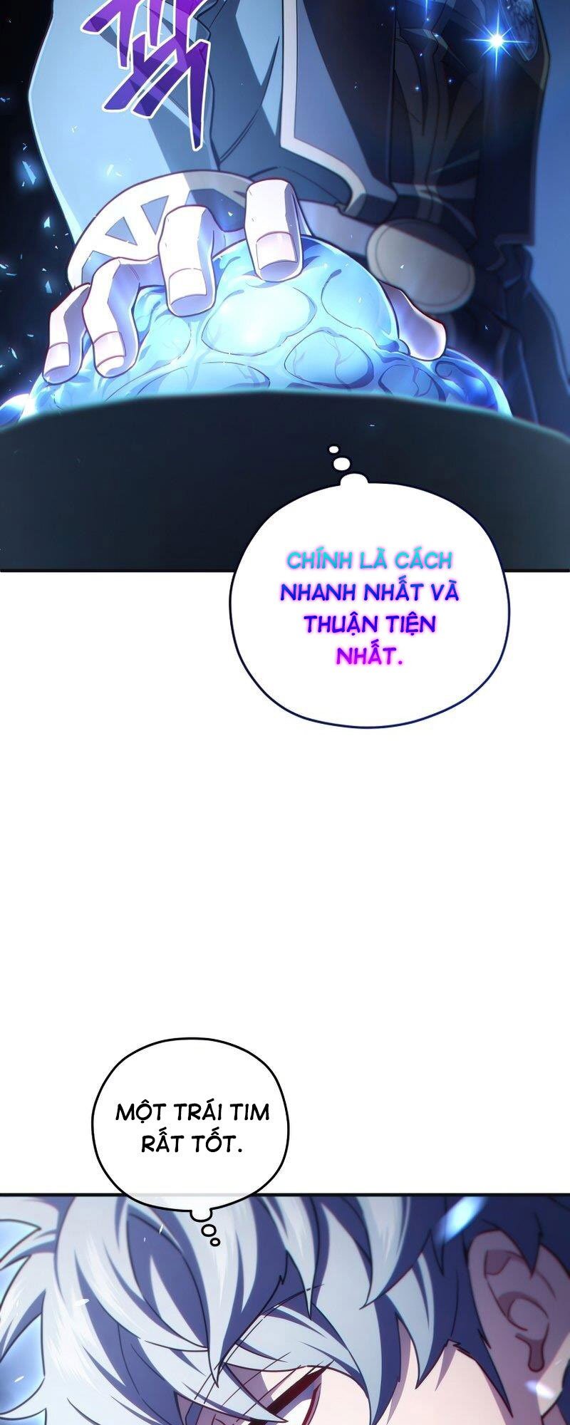 Luân Hồi Khốn Khiếp Chapter 33 - Trang 2