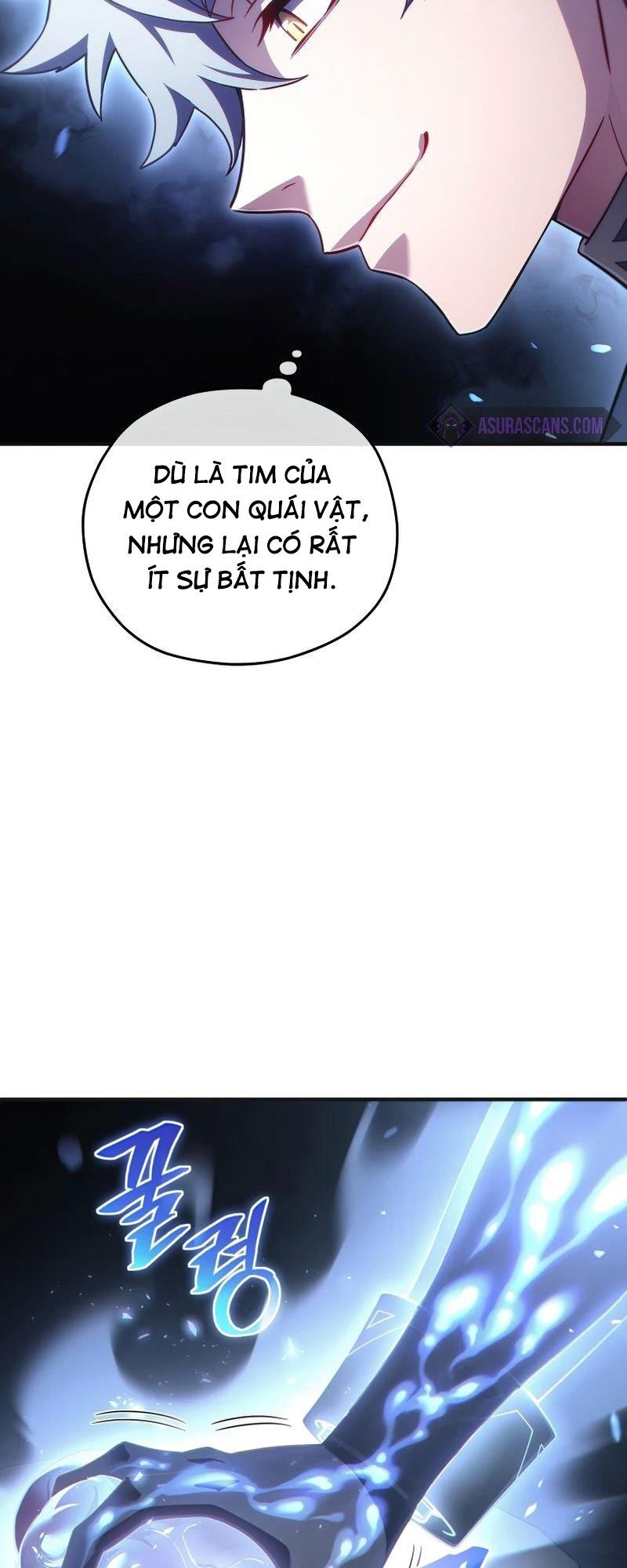 Luân Hồi Khốn Khiếp Chapter 33 - Trang 2