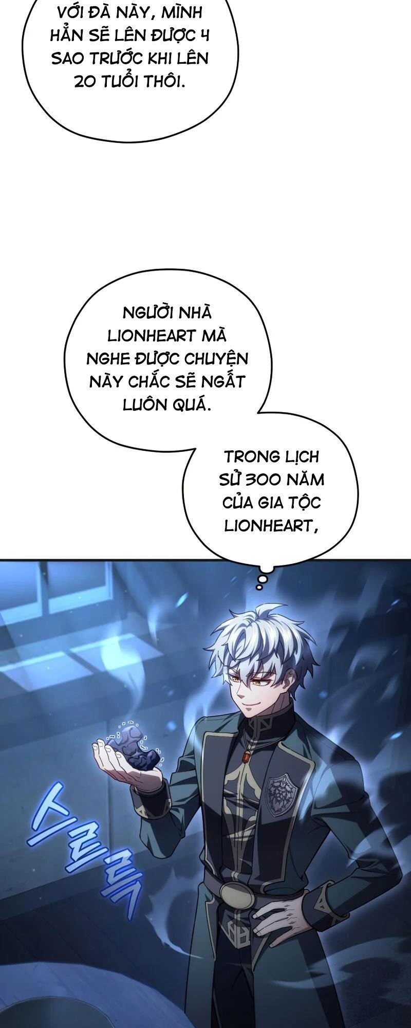 Luân Hồi Khốn Khiếp Chapter 33 - Trang 2