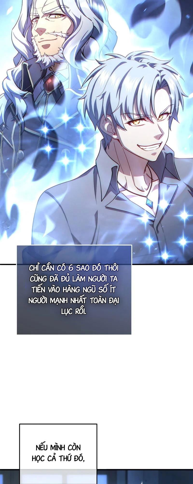 Luân Hồi Khốn Khiếp Chapter 33 - Trang 2