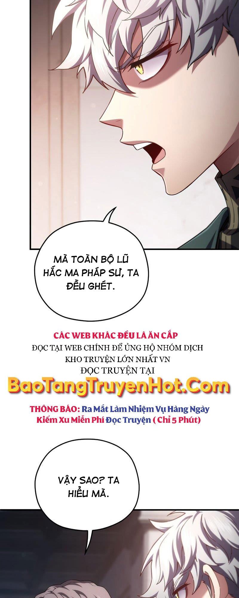 Luân Hồi Khốn Khiếp Chapter 33 - Trang 2