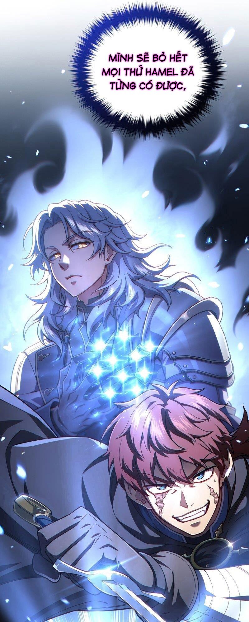 Luân Hồi Khốn Khiếp Chapter 33 - Trang 2