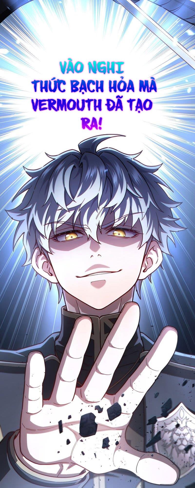 Luân Hồi Khốn Khiếp Chapter 33 - Trang 2