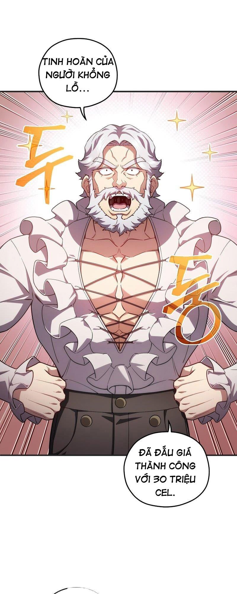 Luân Hồi Khốn Khiếp Chapter 33 - Trang 2