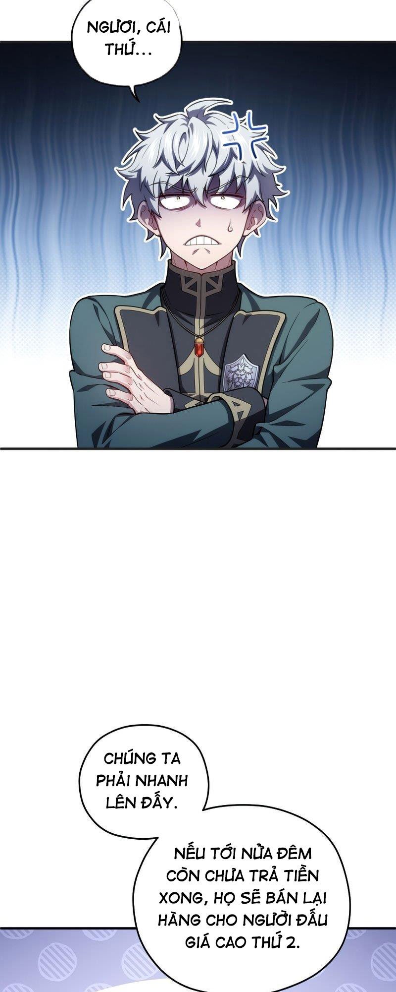 Luân Hồi Khốn Khiếp Chapter 33 - Trang 2