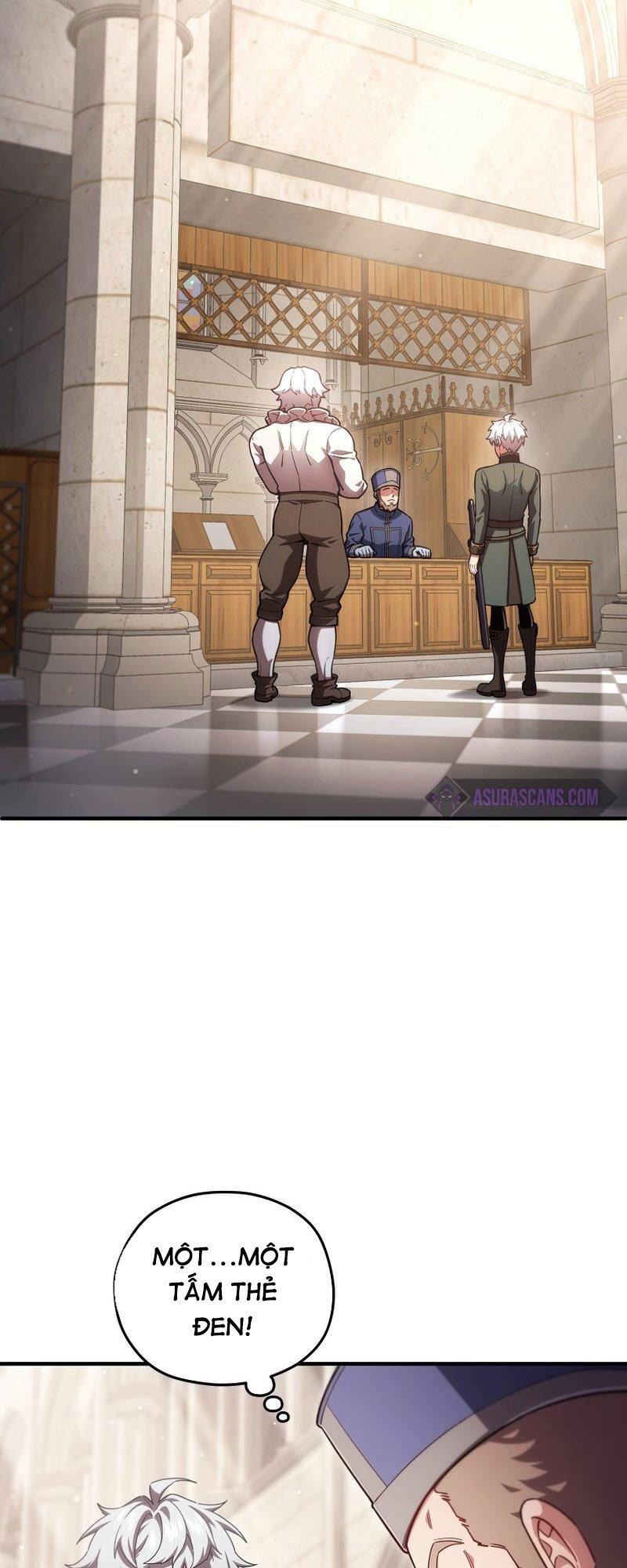 Luân Hồi Khốn Khiếp Chapter 33 - Trang 2