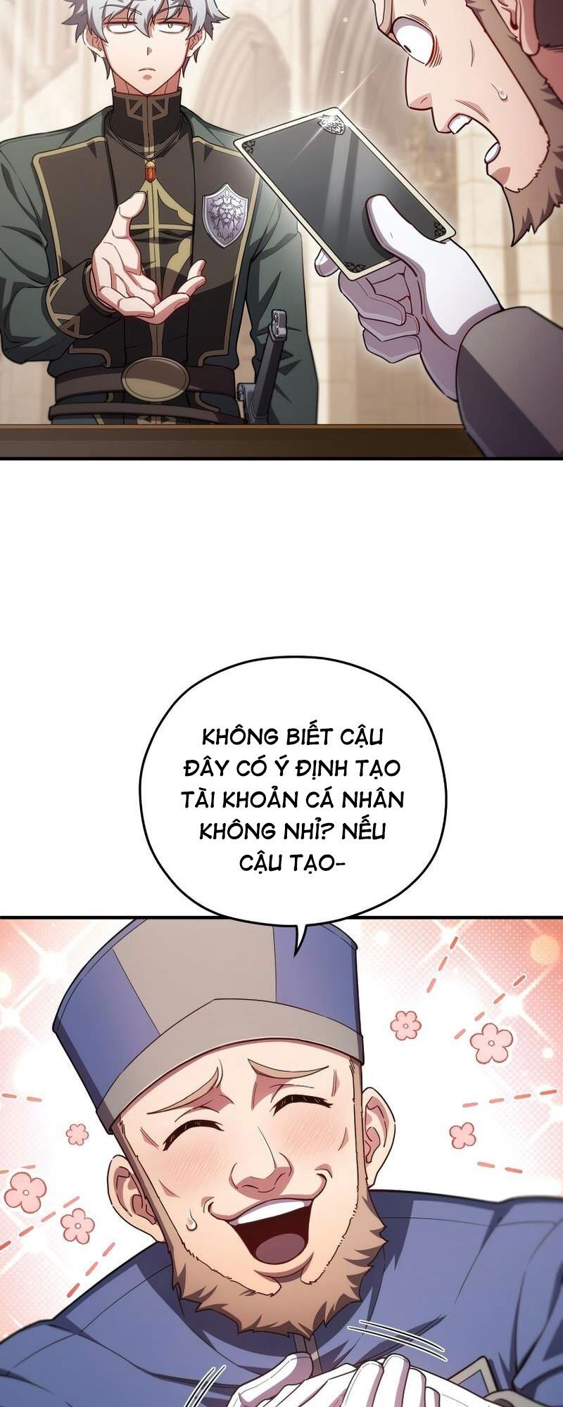 Luân Hồi Khốn Khiếp Chapter 33 - Trang 2