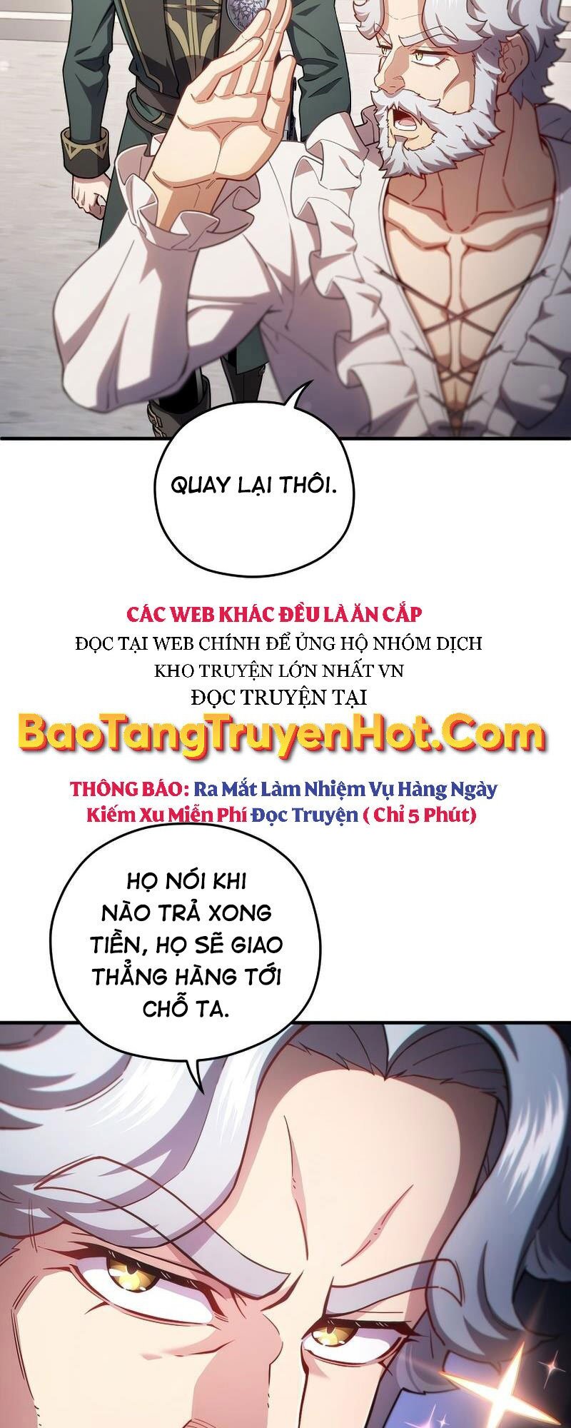 Luân Hồi Khốn Khiếp Chapter 33 - Trang 2