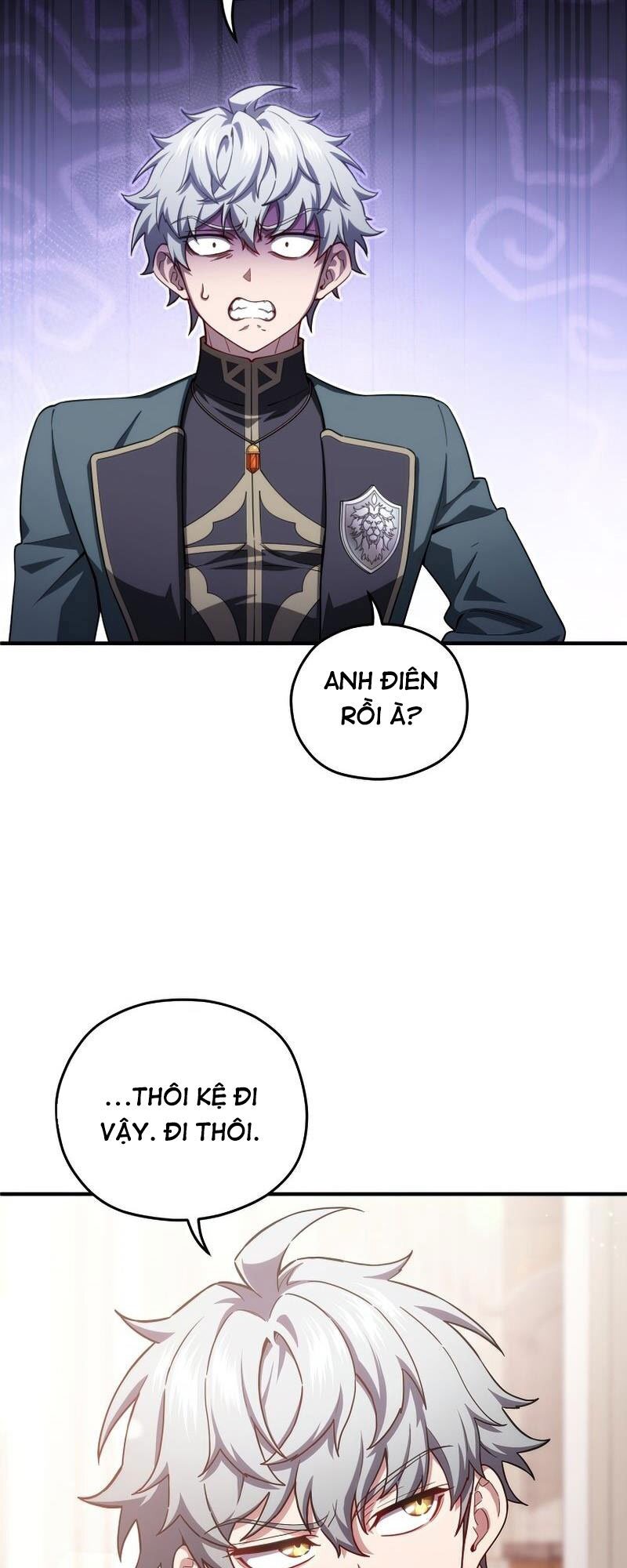 Luân Hồi Khốn Khiếp Chapter 33 - Trang 2