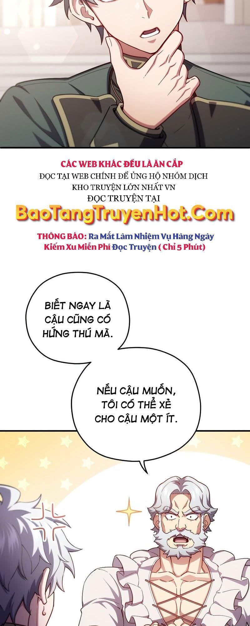 Luân Hồi Khốn Khiếp Chapter 33 - Trang 2