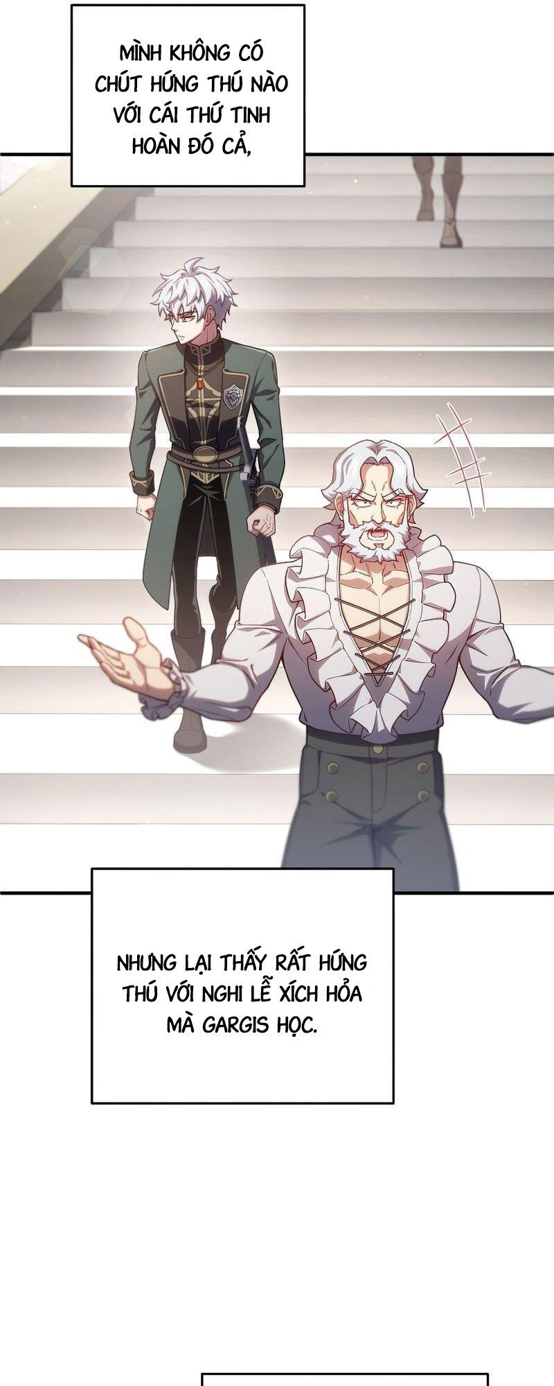 Luân Hồi Khốn Khiếp Chapter 33 - Trang 2