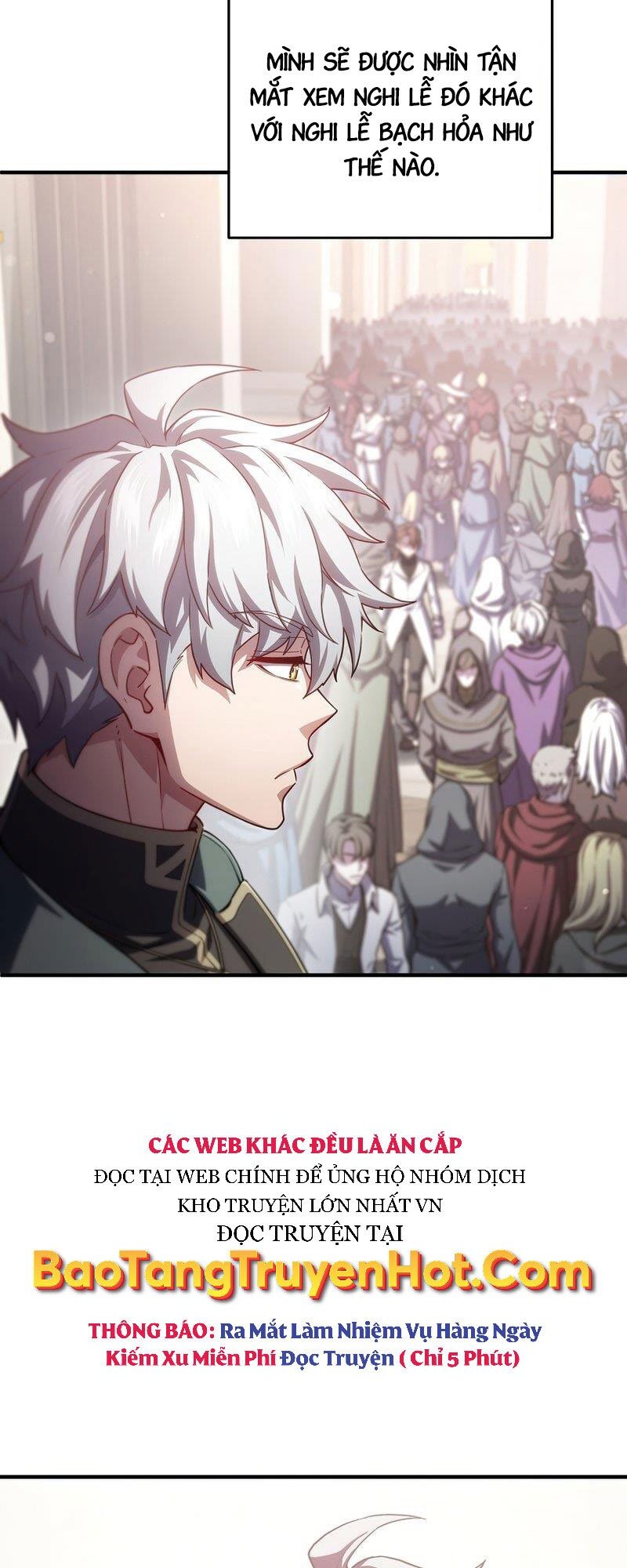 Luân Hồi Khốn Khiếp Chapter 33 - Trang 2