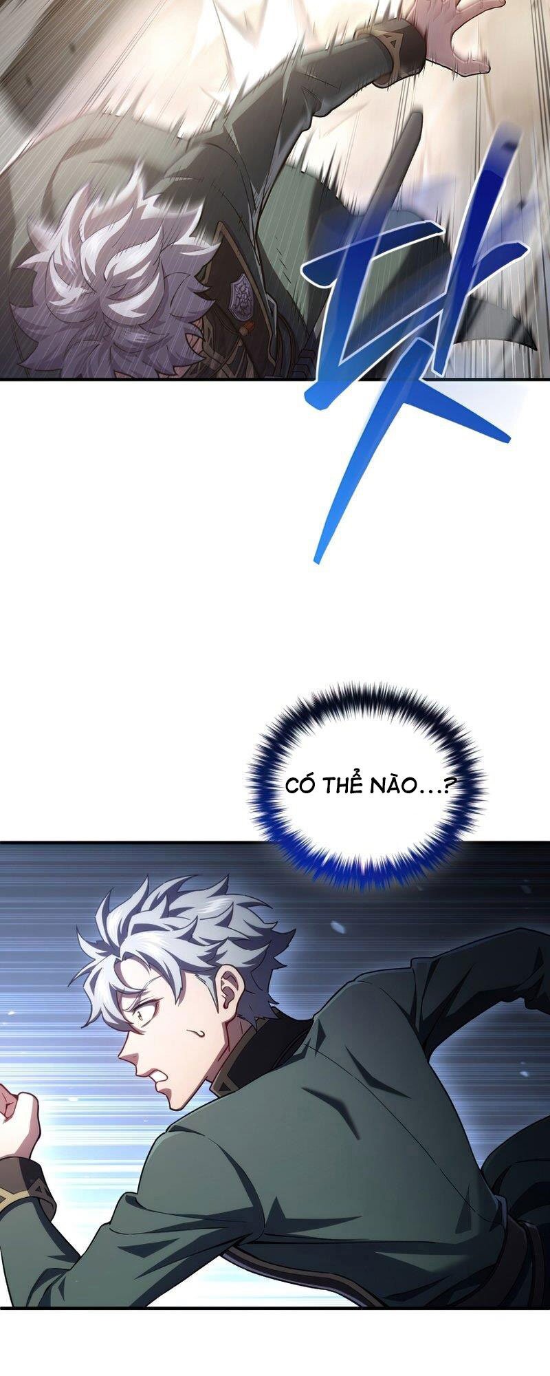 Luân Hồi Khốn Khiếp Chapter 33 - Trang 2