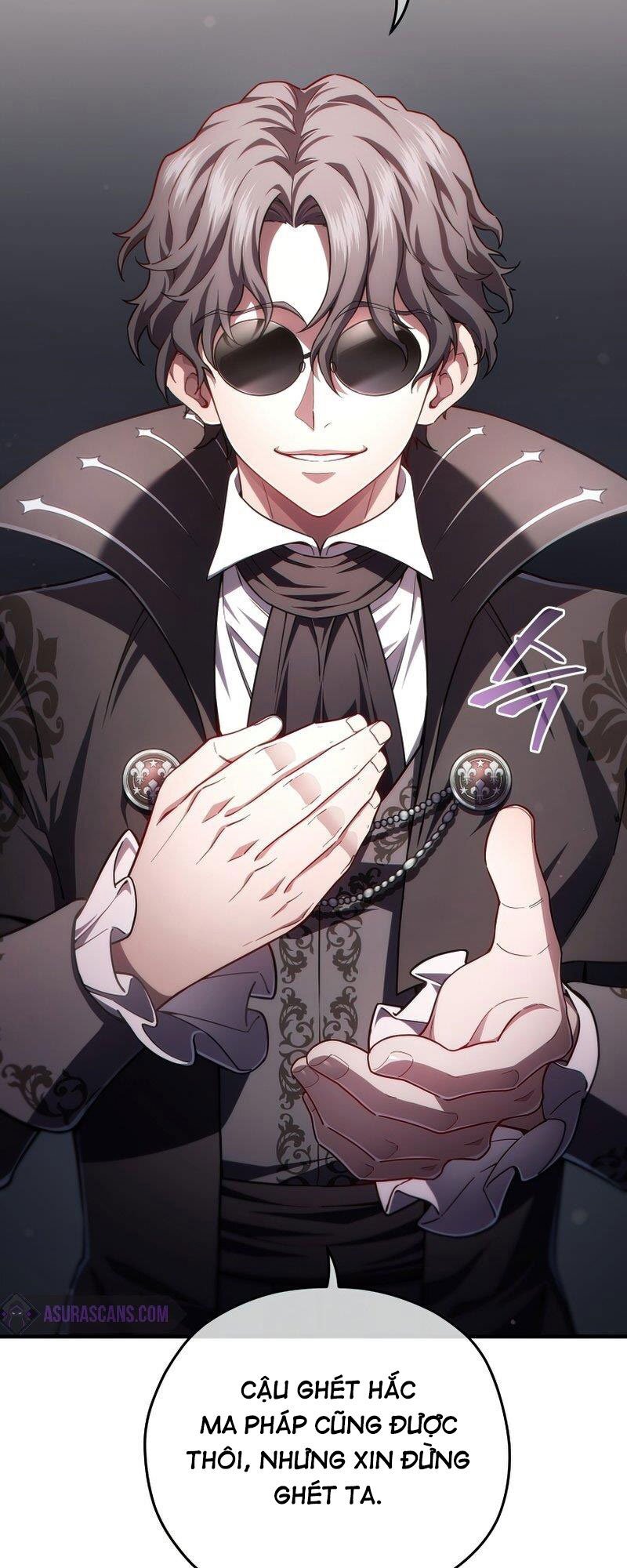 Luân Hồi Khốn Khiếp Chapter 33 - Trang 2