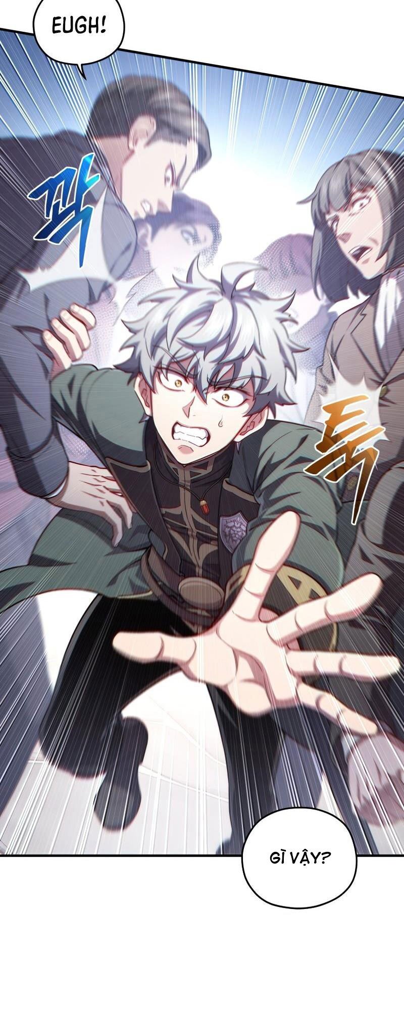 Luân Hồi Khốn Khiếp Chapter 33 - Trang 2