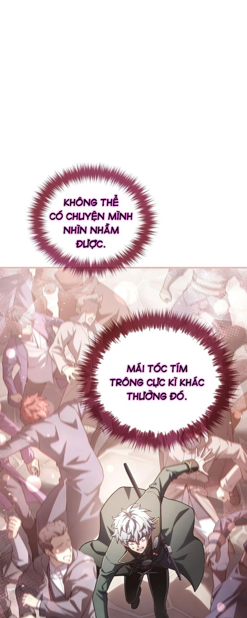 Luân Hồi Khốn Khiếp Chapter 33 - Trang 2