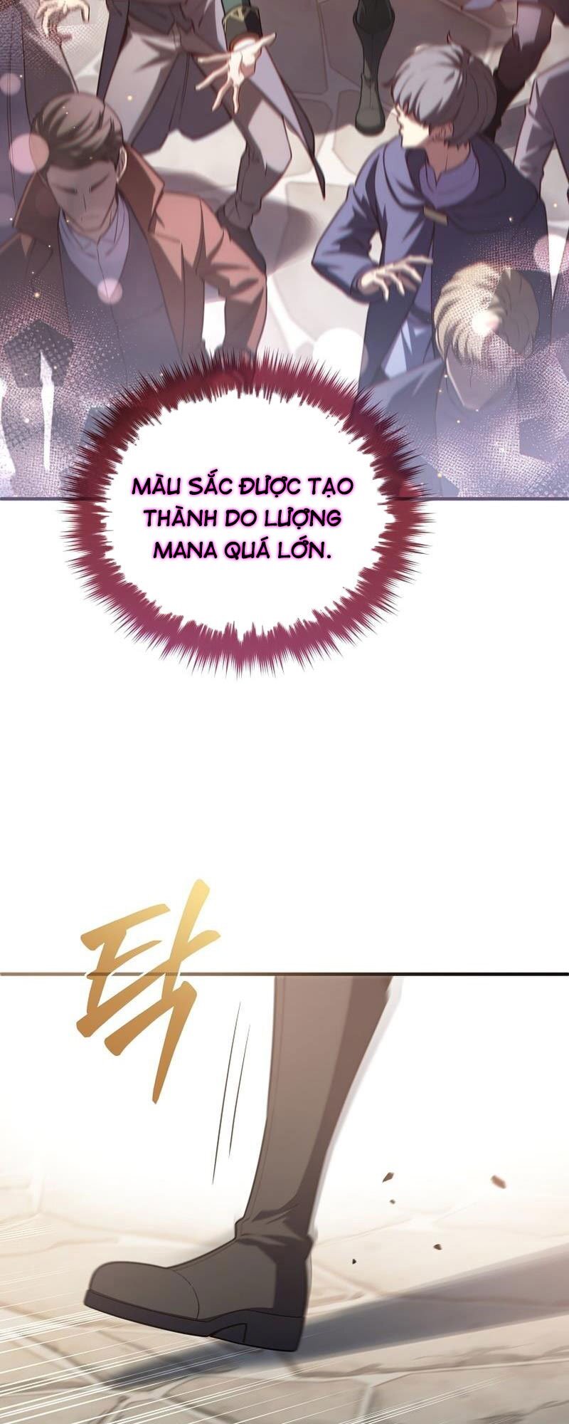 Luân Hồi Khốn Khiếp Chapter 33 - Trang 2