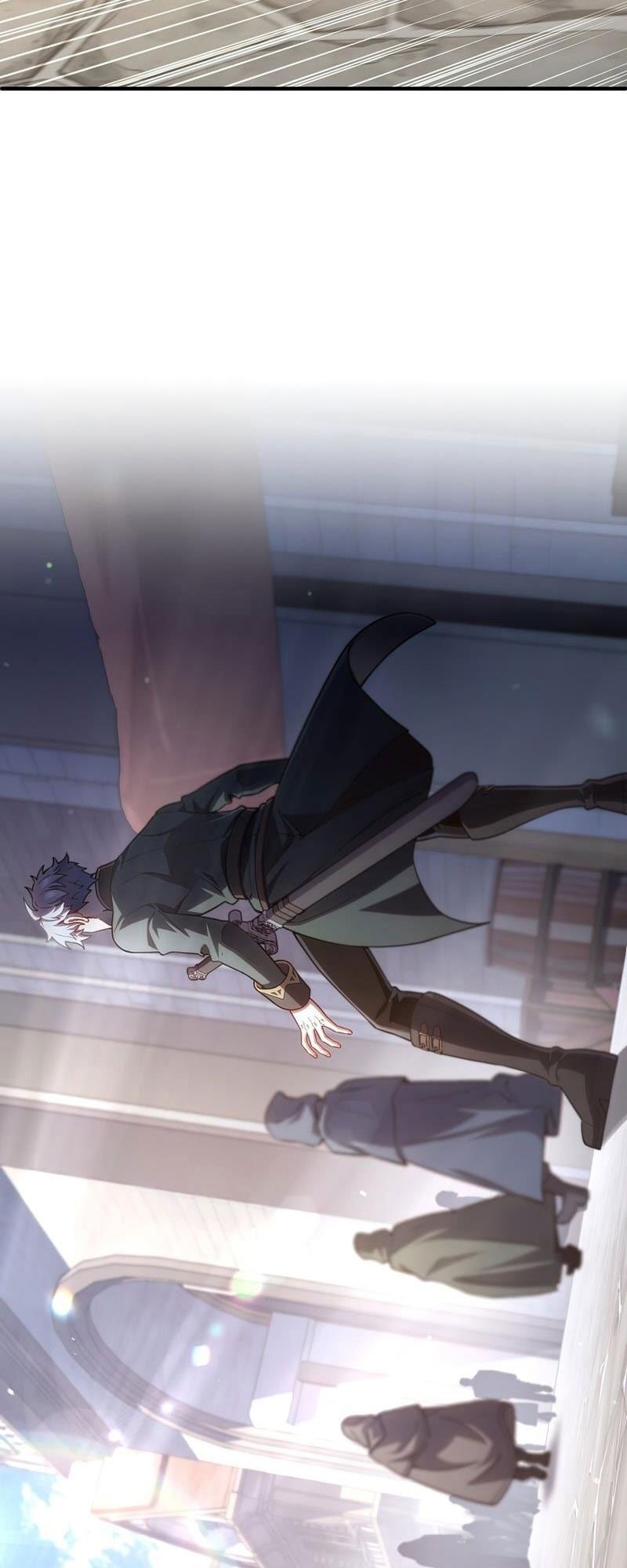 Luân Hồi Khốn Khiếp Chapter 33 - Trang 2