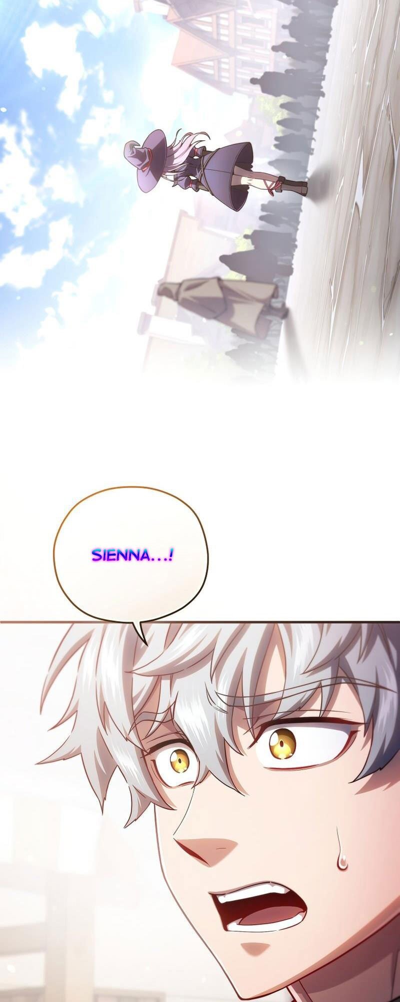 Luân Hồi Khốn Khiếp Chapter 33 - Trang 2