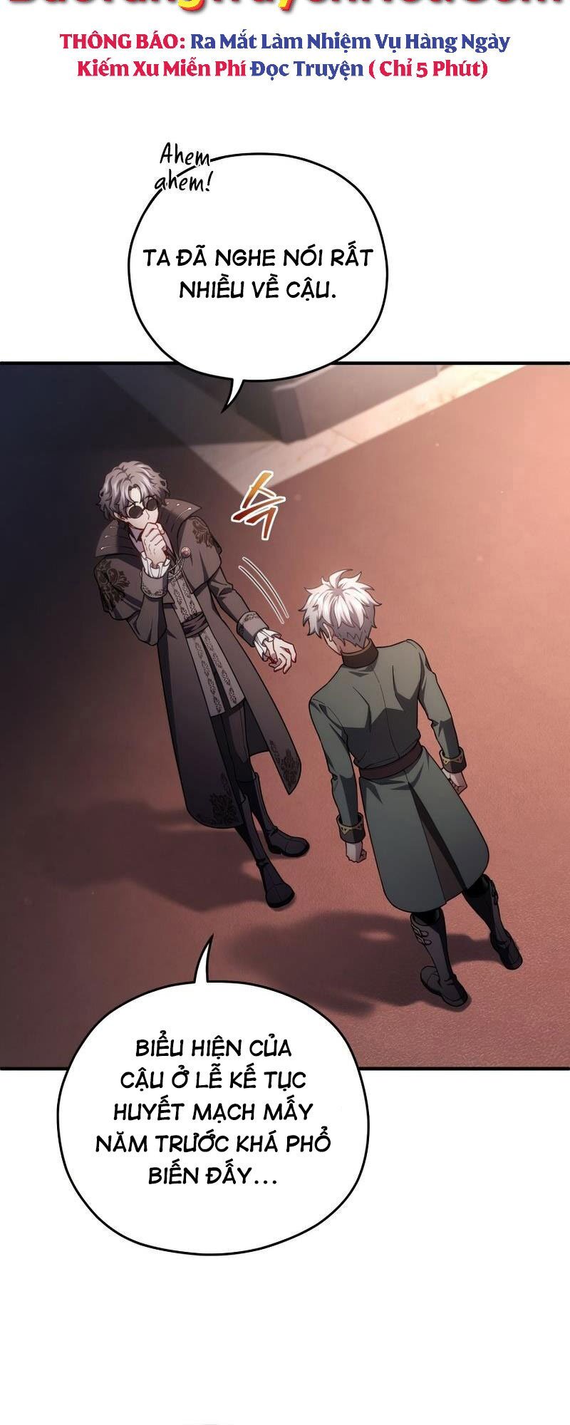 Luân Hồi Khốn Khiếp Chapter 33 - Trang 2