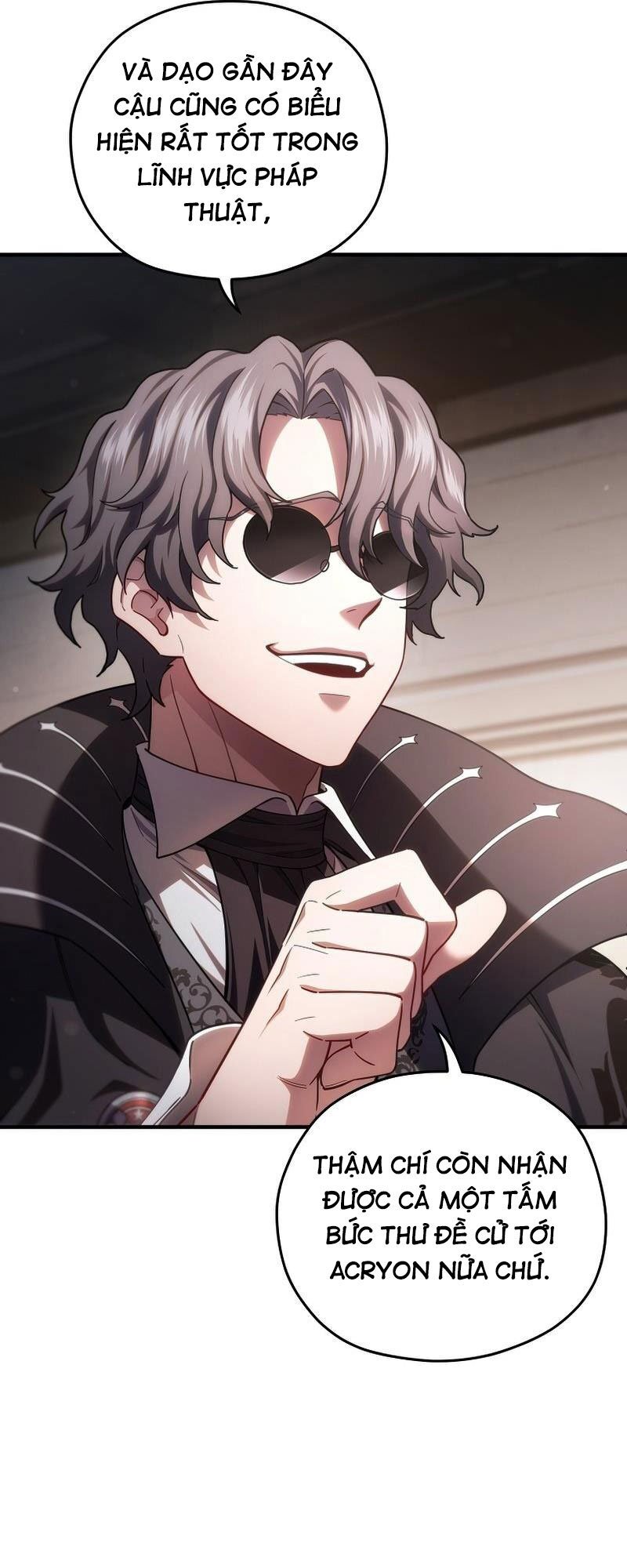 Luân Hồi Khốn Khiếp Chapter 33 - Trang 2